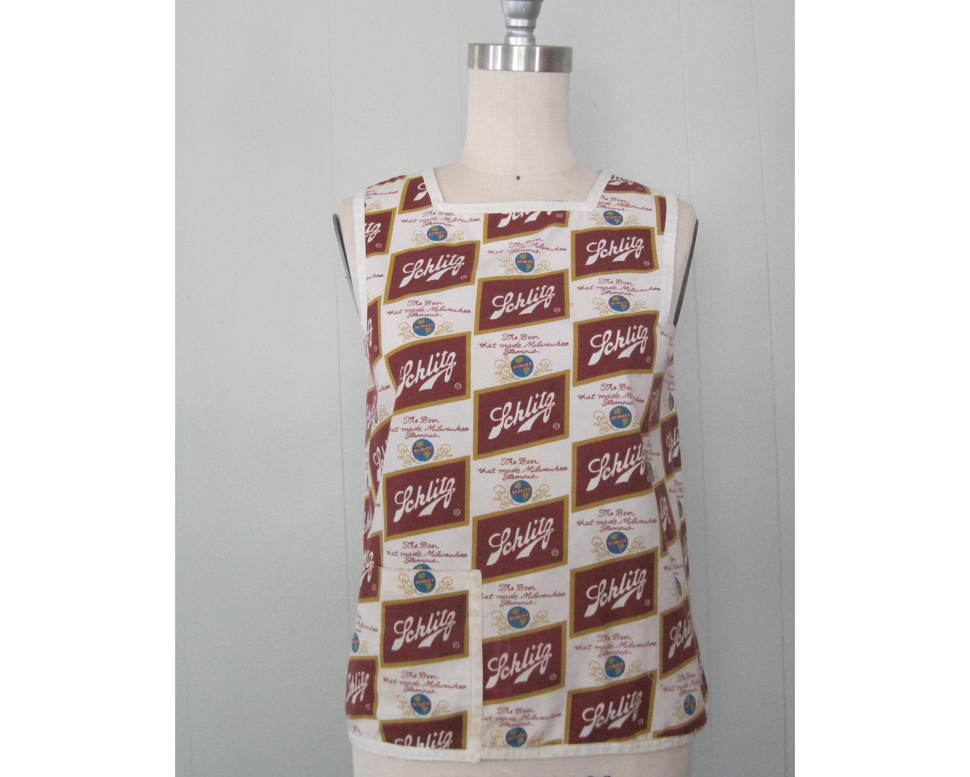 Schlitz Beer Shirt - Etsy Schlitz Beer Shirt - Etsy