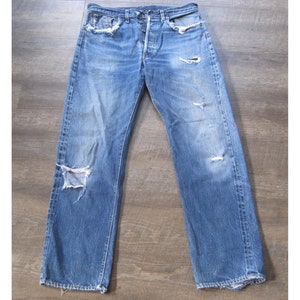 Levis Big E Shirt - Etsy