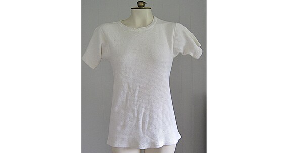 Vintage 1960s Towncraft Thermal 