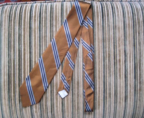 60s necktie