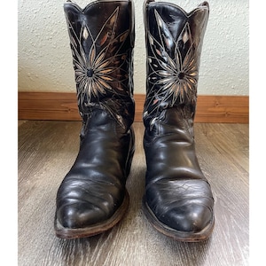 1950s Acme Boots - Etsy