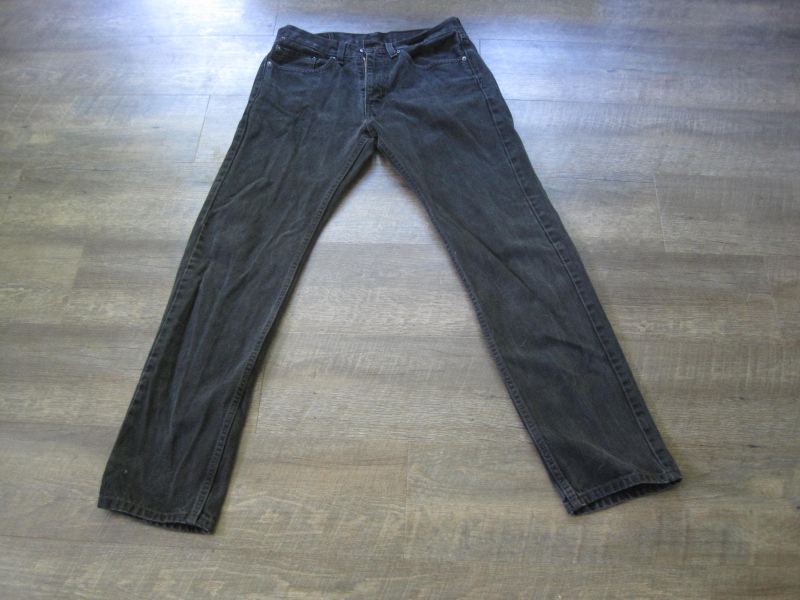Vintage 90s Levi