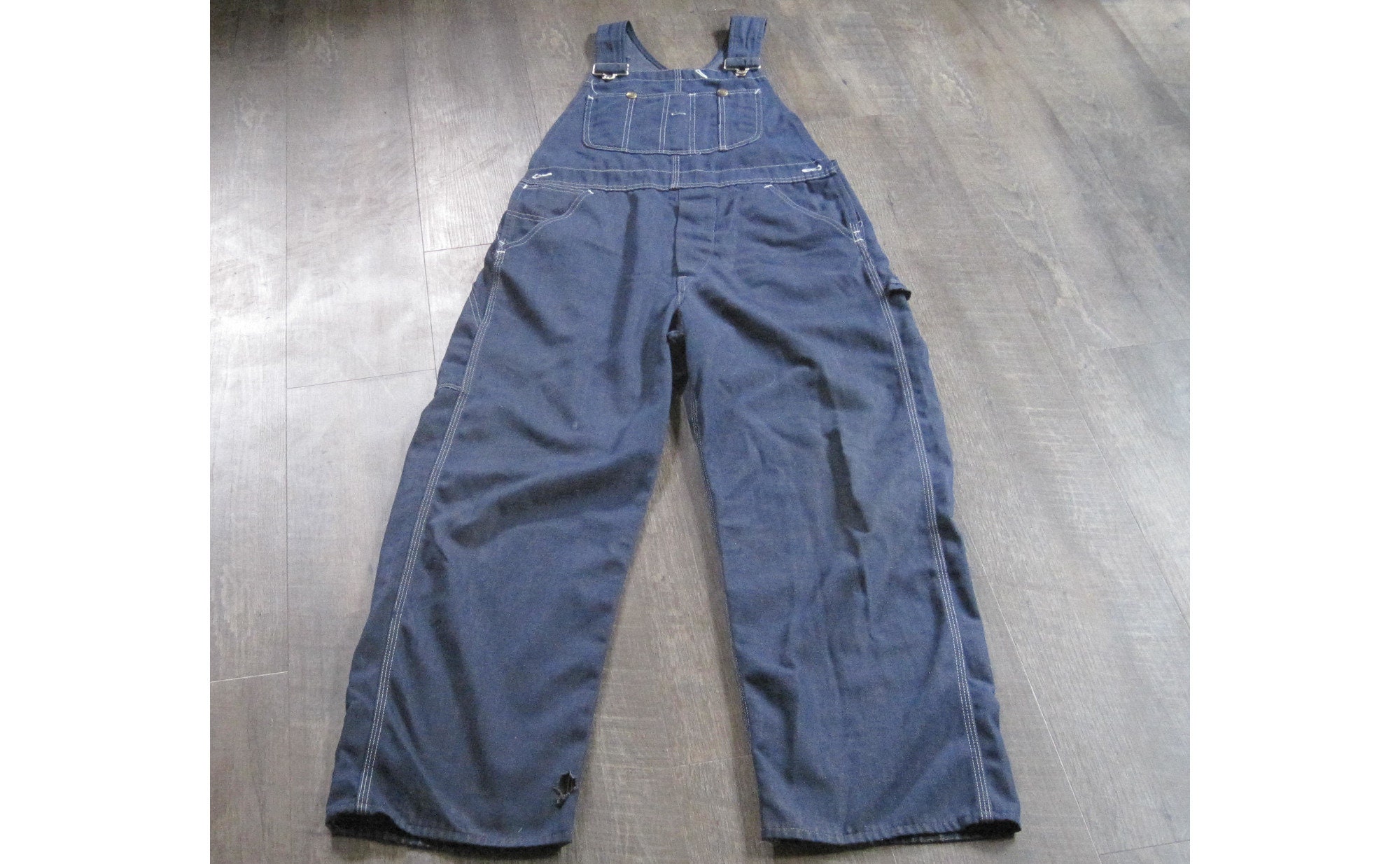 Low-Back Overalls - FLASH sale, FLASH SALE! - LOT-444 Low-Back Overalls  Thurs/Fri/Sat ONLY 30% off