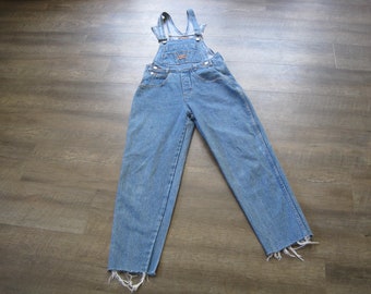Jordache Overalls - Etsy