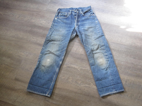 Vintage Levi