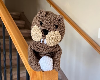 Hilarious Golf Club Cover - Caddyshack Fans Gopher