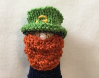Happy Saint Patricks Day - Kleiner Kobold