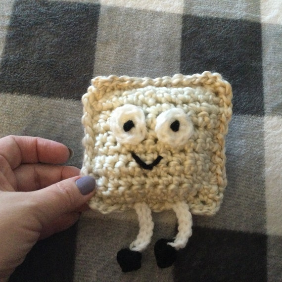Cinnamon Toast Crunch Guy