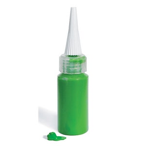 30ml Applicator Bottle for Precise Application of Glues Etc. Precision Fine  Tip Squeeze 1 Empty Bottle 