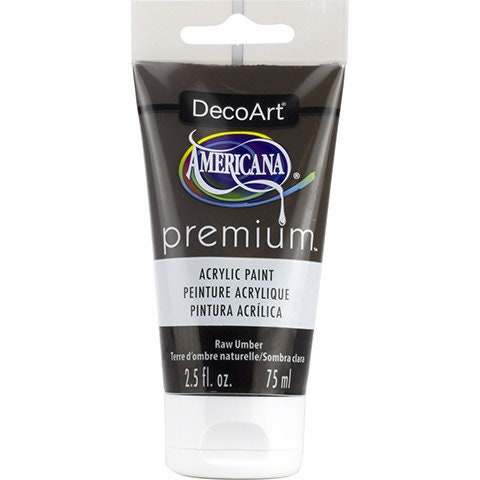 DecoArt® Americana® Premium Acrylic Paint Value Pack