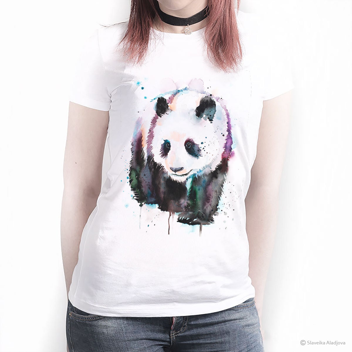 ★Cost per Kilo★WASHED PANDO T-SHIRT★ Washed Black Not A Chance T-shirt | Men's T-Shirts – P&Co