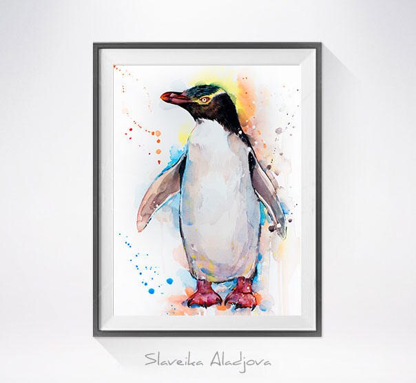 砂絵 ペンギン 絵画 アート作品 砂絵 ペンギン 絵画 アート作品 砂絵