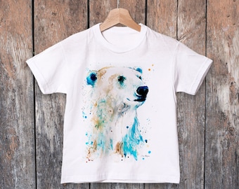 THE MUSEUM VISITOR★韓国★BEAR DRAWING PRINTED T-SHIRTS THE MUSEUM VISITOR☆韓国☆BEAR DRAWING PRINTED T-SHIRTS (THE