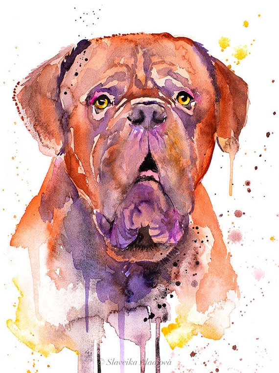 Dogue de Bordeaux Phone Case Wallet Dogue de Bordeaux Phone Case Wallet