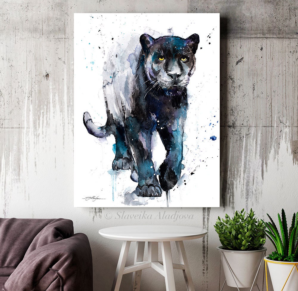 動物画、ペット画(本格水彩画) 受注再開！オーダー制作◇ペット肖像画◇水彩画・色鉛筆画