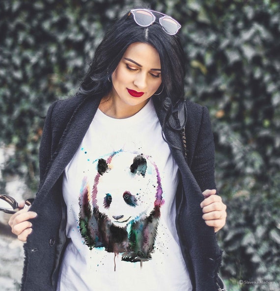 panda t shirt singapore