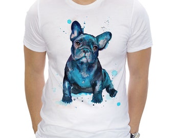 フレンチブルドッグTシャツ il_340x270.1912729816_a2di.jpg