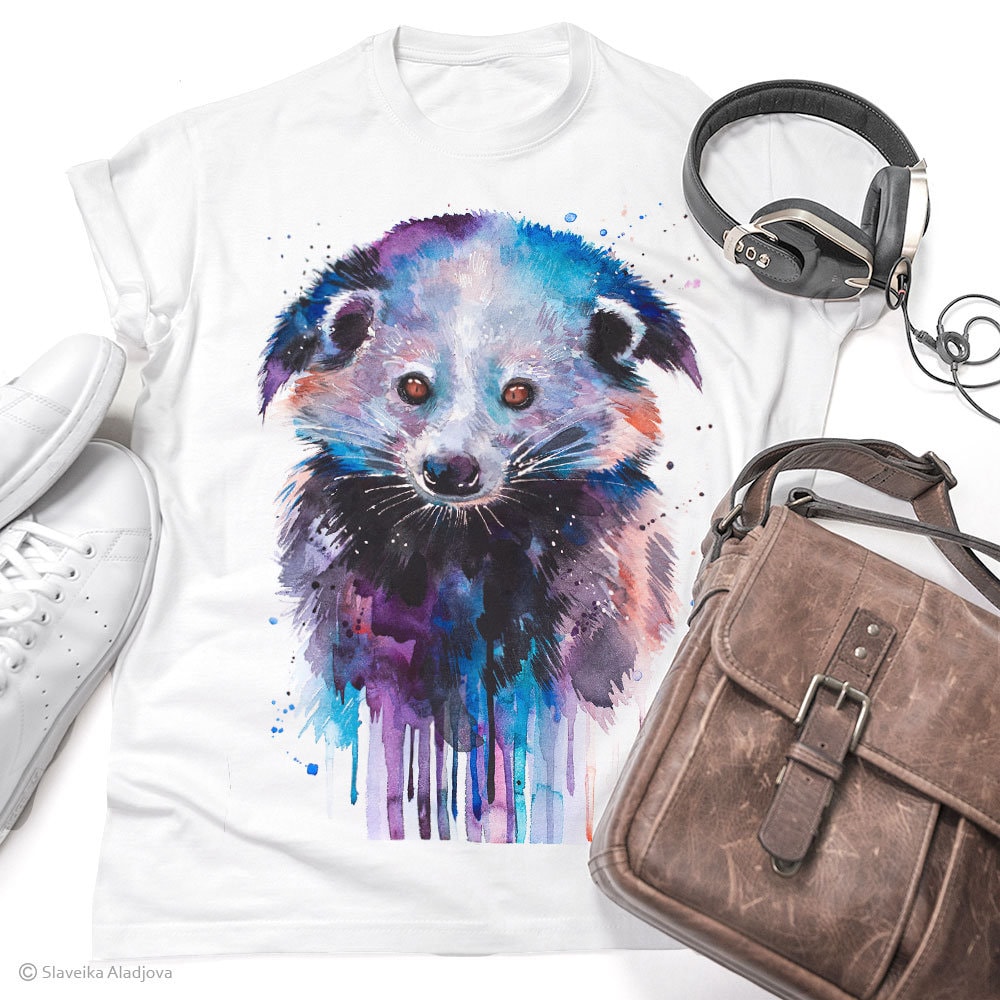 Magliette con animali deals