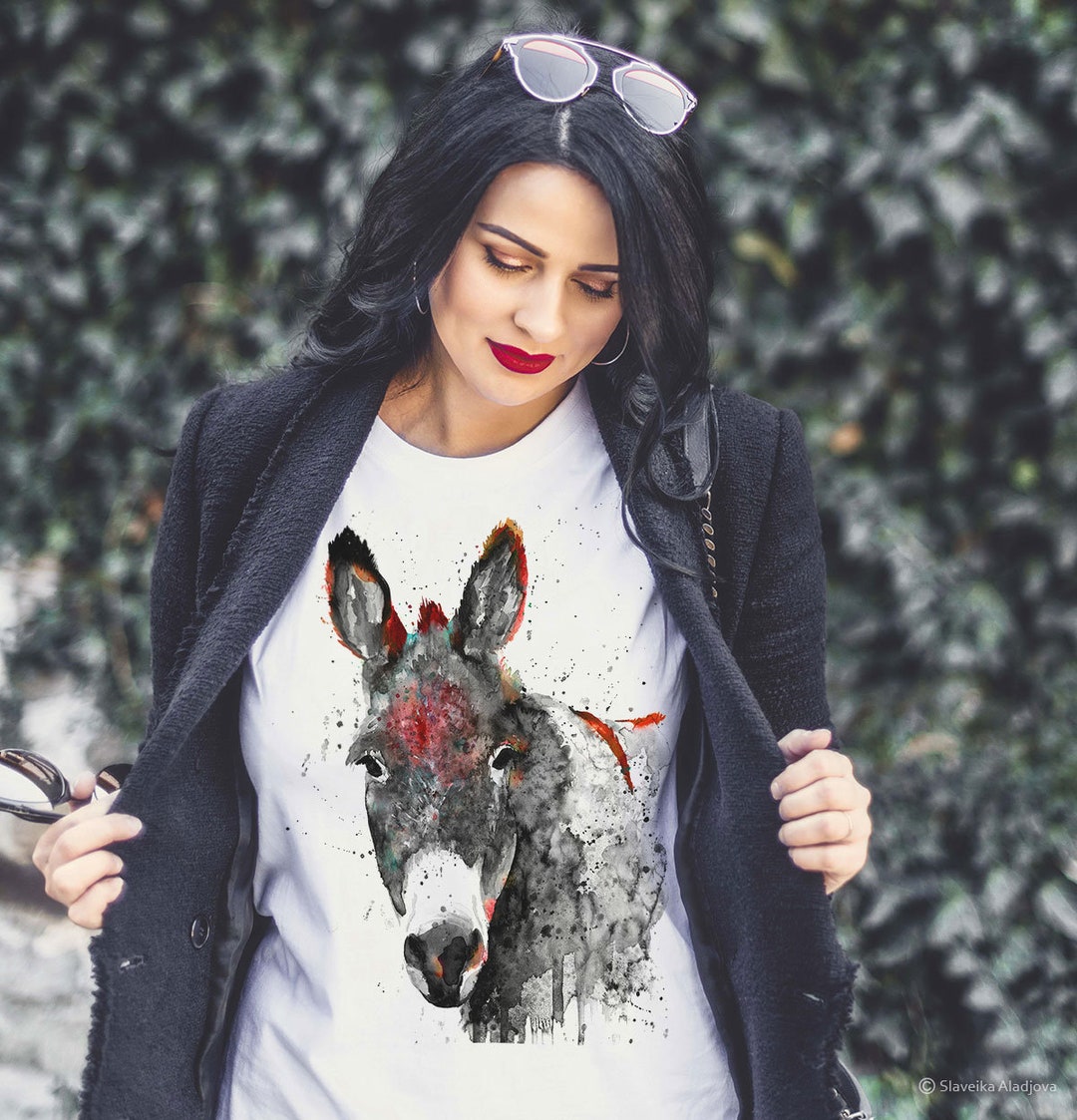 Tシャツ・カットソー WILD DONKEY Men T Shirts HAWAIAN TEA DYED White WILD DONKEY Short sleeve t-shirts for Men | Online Sale up