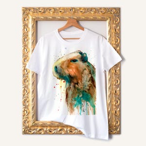 Capybara T-Shirt
