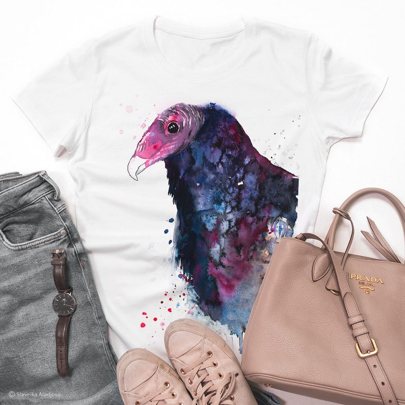Turkey Vulture T-shirt