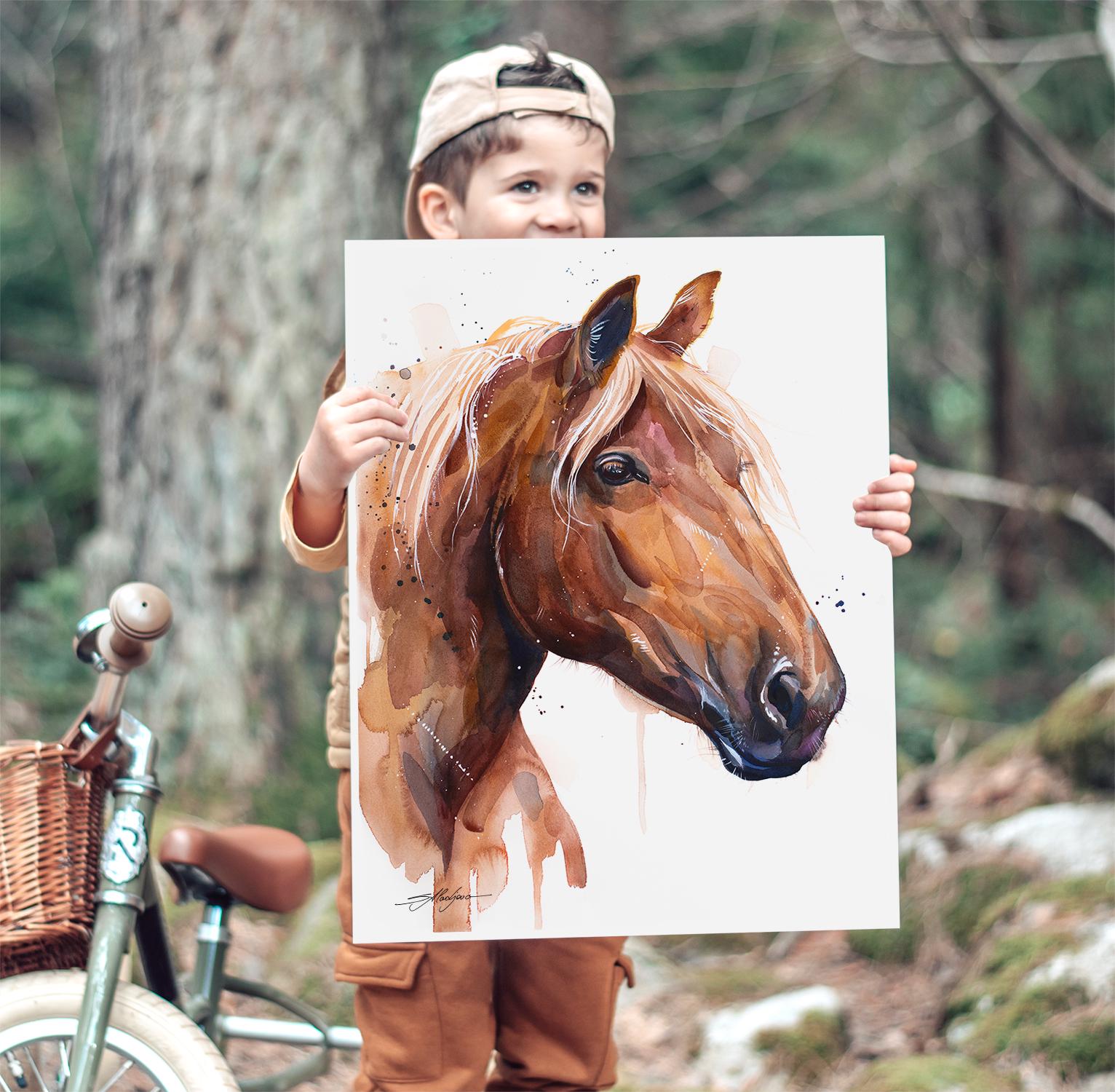 馬 壁掛け オブジェ 飾り 置物 アニマルオブジェ ホース スカル