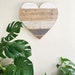 see more listings in the Wood Hearts  section