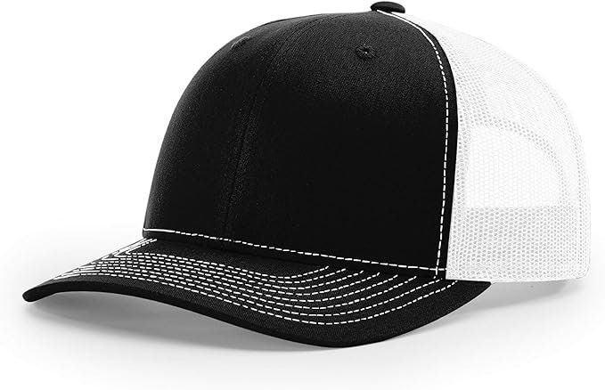 【未使用】FCRB MONOGRAM JACQUARD NYLON HAT FCRB-240067 MONOGRAM JACQUARD NYLON HAT LOGO BUCKET MEN'S