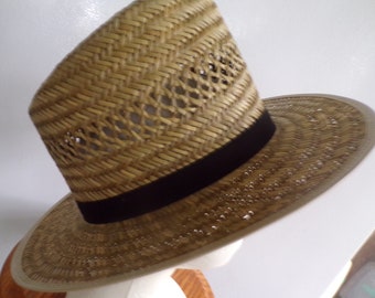 Sunset straw hats Clearance