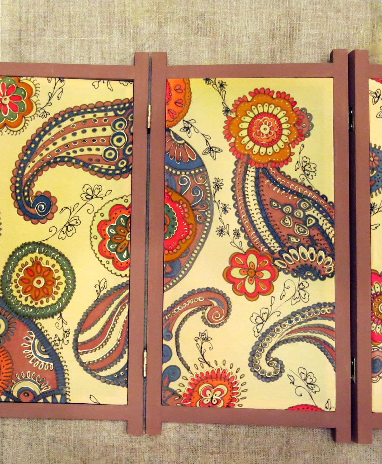 silk screen wrap silk screen wrap