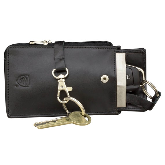 Keyless 2024 key protector