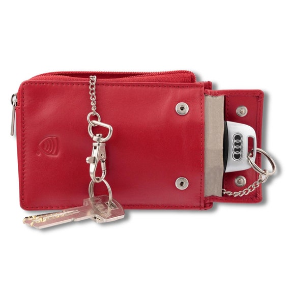 10 Migliori passport holder travel wallet In Italia