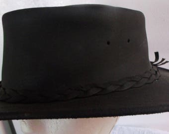 Minnetonka Hat - Etsy