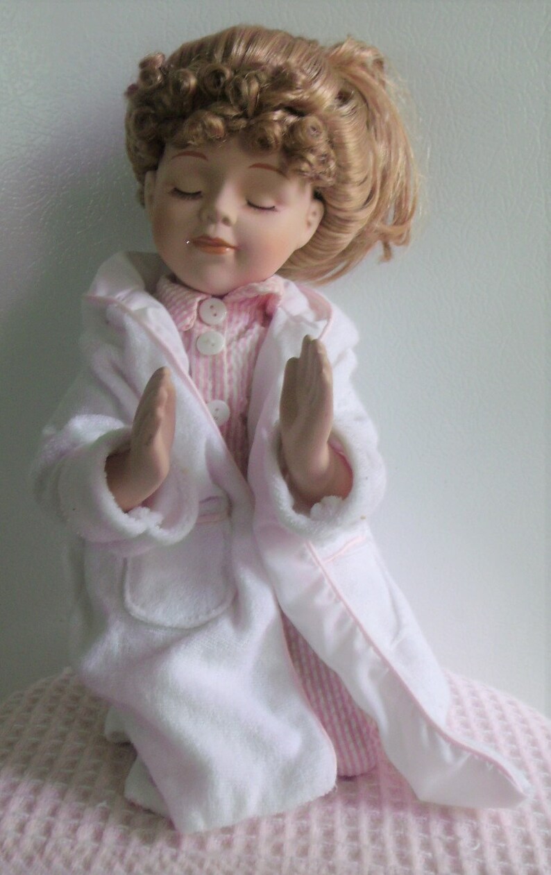 amish porcelain dolls