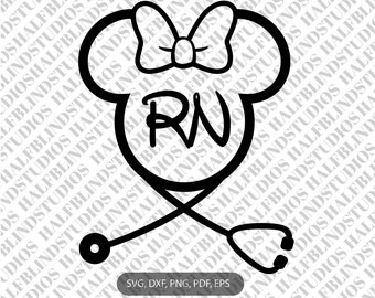 Free Free 241 Disney Nurse Svg Free SVG PNG EPS DXF File