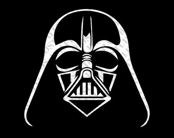 Download Darth Vader Svg Etsy