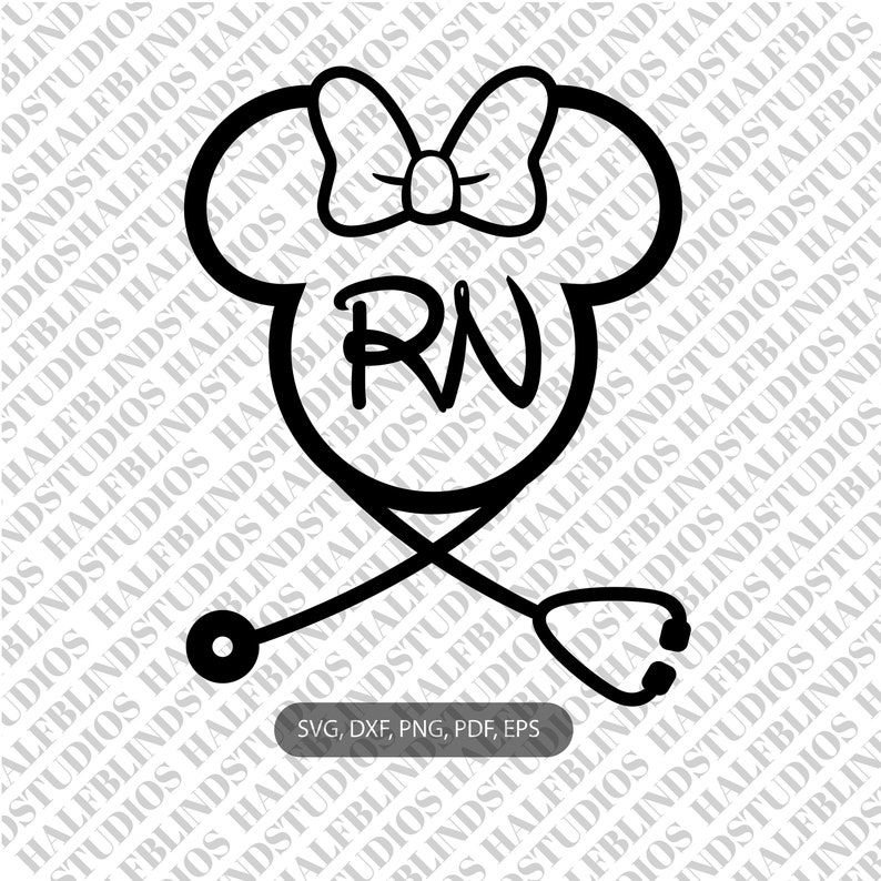 Free Free 310 Disney Nurse Svg Free SVG PNG EPS DXF File