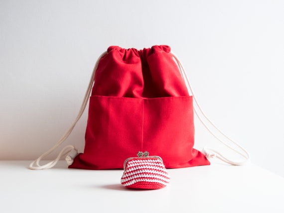 big string bags