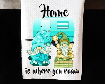 Free Free 317 Camping Gnomes Svg SVG PNG EPS DXF File