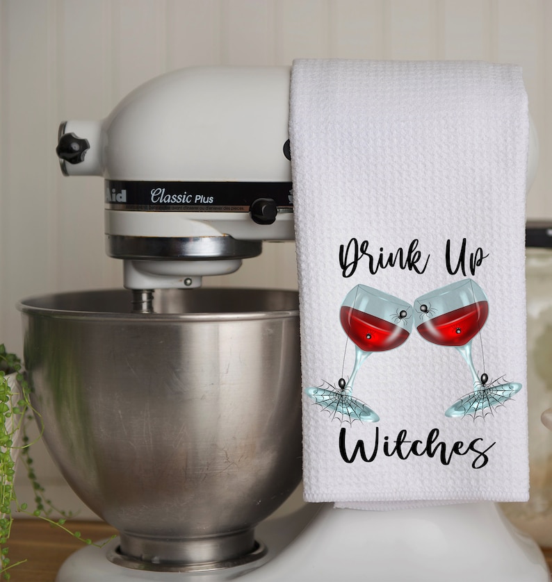 PersonalizedByIP Kitchen Towel
