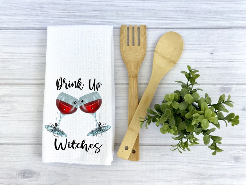 PersonalizedByIP Kitchen Towel - Thumbnail 3