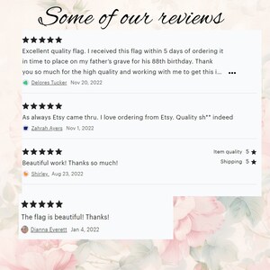 Memorial Photo Flag, In Memory Flag, Sympathy Flag, Remembrance Banner, Funeral Gifts, Cemetery Decorations