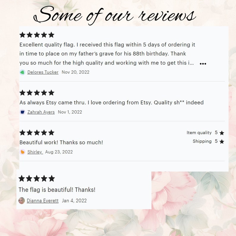 Memorial Photo Flag, In Memory Flag, Sympathy Flag, Remembrance Banner, Funeral Gifts, Cemetery Decorations