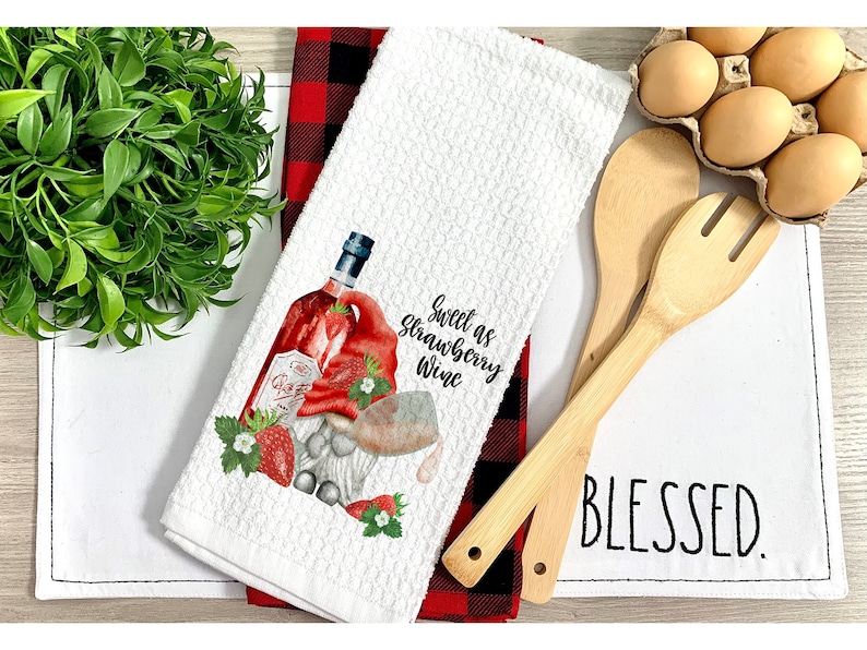 PersonalizedByIP Tea Towels