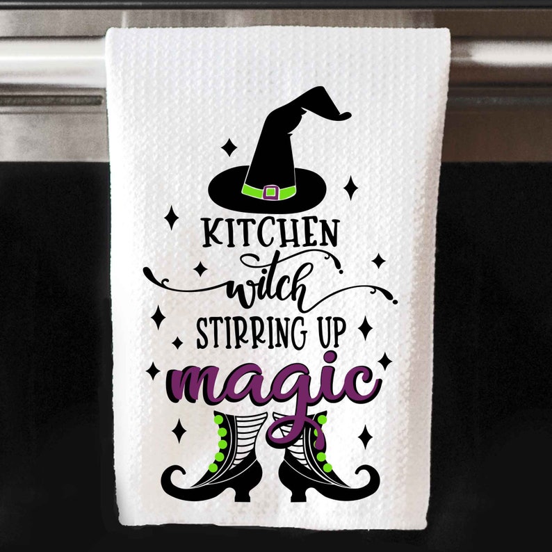 olive and thyme halloween kitchen towels olive and thyme halloween kitchen towels
