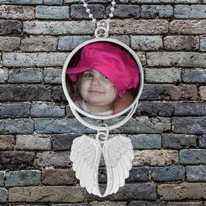 In Loving Memory Rearview Mirror Charm - Car Memorial Ornament - Keepsake Gift for Lost Loved Ones