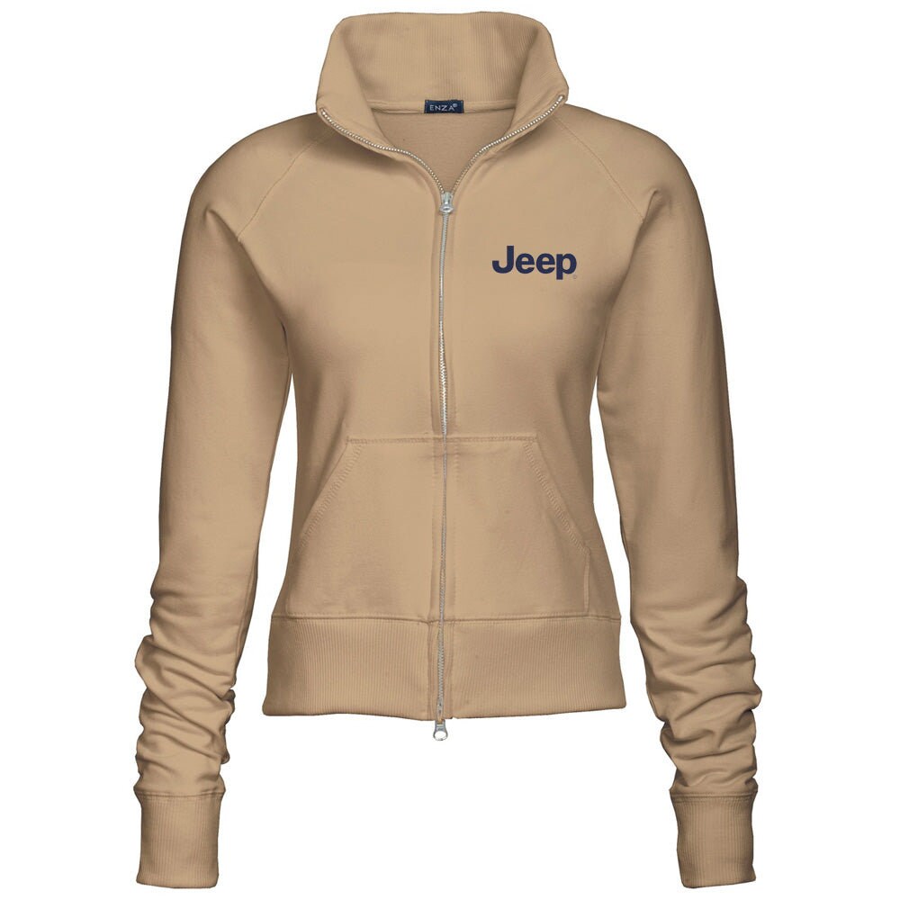 Jeep women's hoodie hotsell
