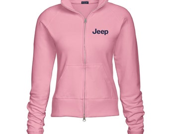 Jeep Chaqueta Softshell con capucha para hombre