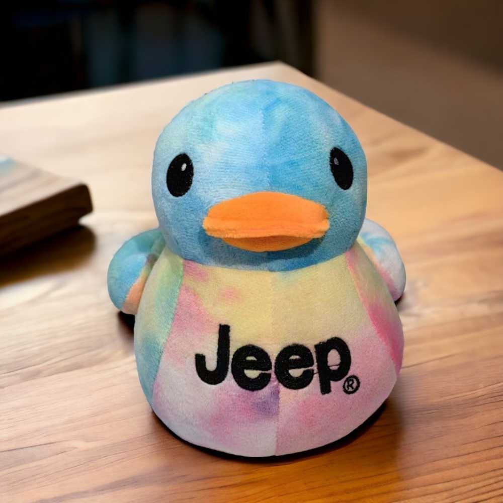 ジープダックぬいぐるみ - Etsy 日本