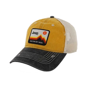 Jeep Hats for Women Etsy